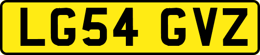 LG54GVZ