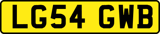 LG54GWB