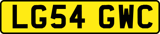 LG54GWC