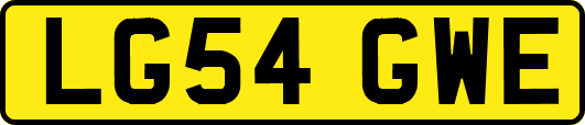 LG54GWE