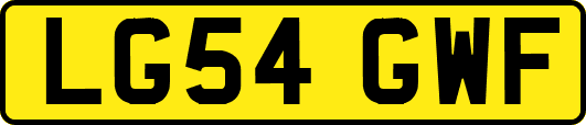 LG54GWF