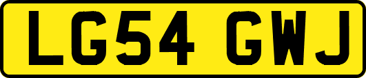 LG54GWJ