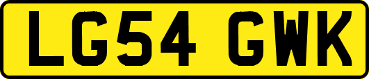 LG54GWK