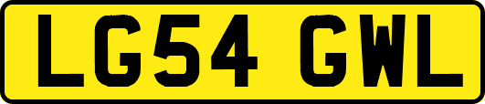 LG54GWL
