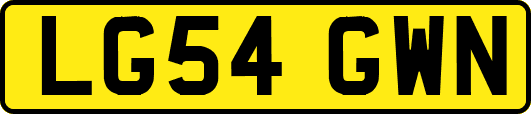 LG54GWN