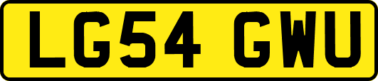 LG54GWU