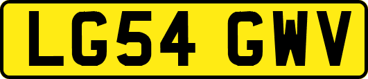 LG54GWV