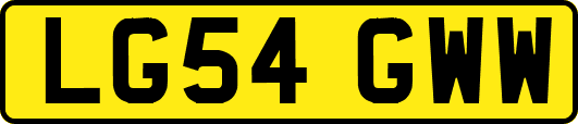 LG54GWW