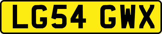 LG54GWX