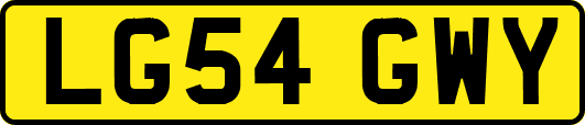 LG54GWY