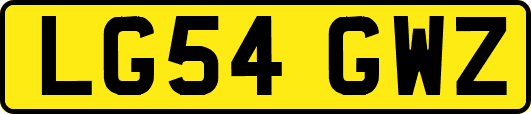 LG54GWZ