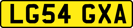 LG54GXA