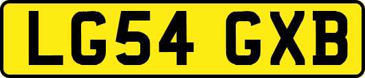 LG54GXB