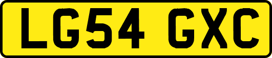 LG54GXC