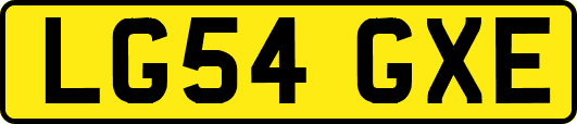 LG54GXE