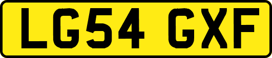 LG54GXF