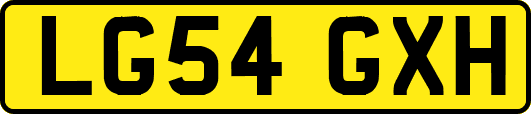 LG54GXH