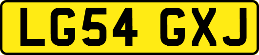 LG54GXJ