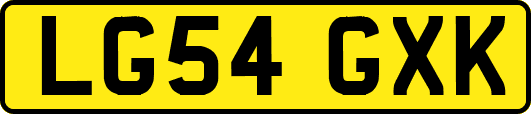 LG54GXK