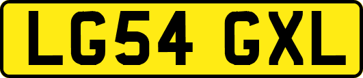 LG54GXL