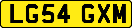 LG54GXM