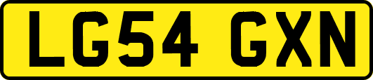 LG54GXN