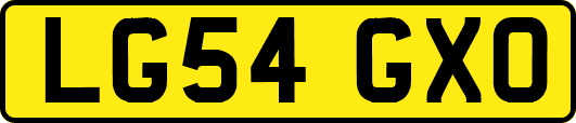 LG54GXO