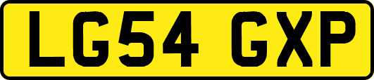 LG54GXP