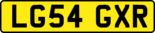 LG54GXR
