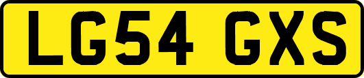 LG54GXS