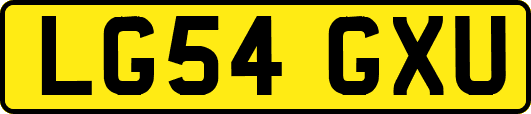 LG54GXU