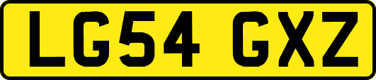 LG54GXZ