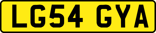 LG54GYA
