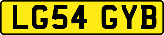 LG54GYB