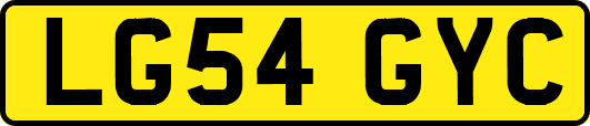 LG54GYC
