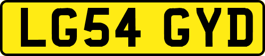LG54GYD
