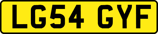 LG54GYF