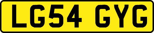 LG54GYG