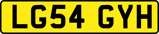 LG54GYH