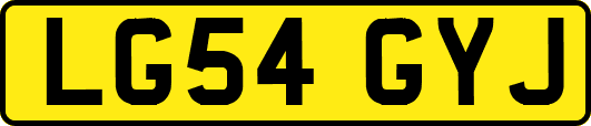 LG54GYJ