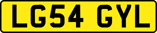 LG54GYL