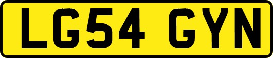 LG54GYN