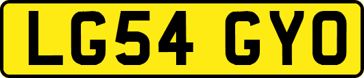LG54GYO