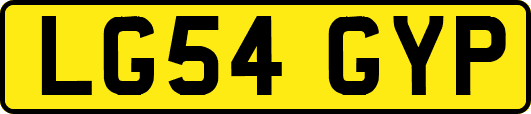 LG54GYP