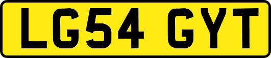 LG54GYT