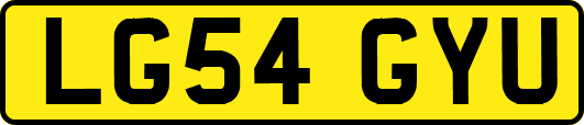 LG54GYU