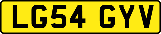 LG54GYV