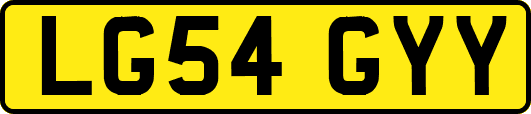 LG54GYY