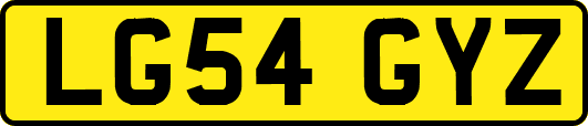 LG54GYZ