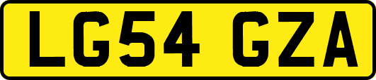 LG54GZA